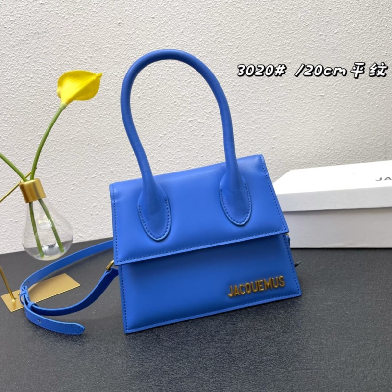 Jacquemus Top Handle Bags